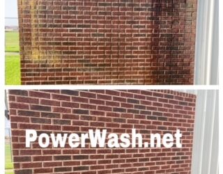 PORTER POWER WASHING