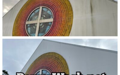 PORTER EXTERIOR CLEANING