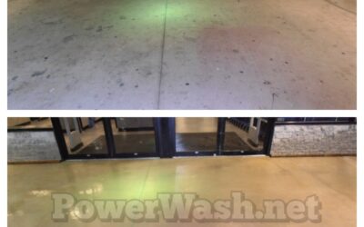 ATASCOCITA RESTAURANT CLEANING