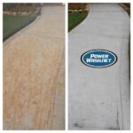 Fertilizer Rust Stain Removal