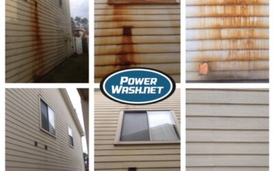 Rust Stain Removal Houston