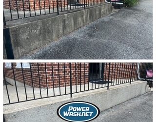 EXTERIOR CLEANING FOR CHURCHES IN ATASCOCITA TEXAS