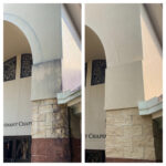 Restore Your Stucco’s Beauty with Soft Washing in Houston
