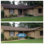Kingwood Pressure Washing Services