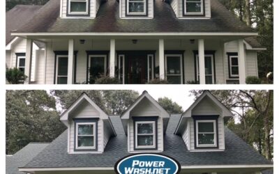 KINGWOOD PRESSURE WASHING SERVICES