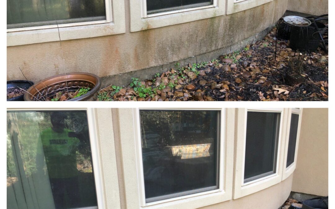 Humble Power Washing Service