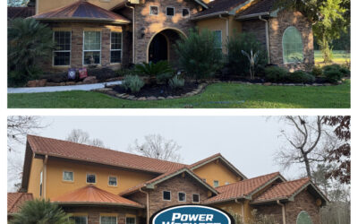 Porter Pressure Washing