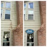 New Caney Pressure Washing